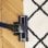 HKoenig UP700 PowerClean Aspiradora Escoba 2 en 1 200W Azul