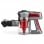 HKoenig UP560 Aspirateur à main 100W Rouge