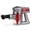 HKoenig UP560 Aspirateur à main 100W Rouge