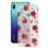 Coque TPU Design Automne pour Huawei P Smart 2019
