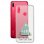 Contact Capa Design TPU Home Huawei Y7 2019