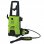 HKoenig HWP3 Pistola de Água de Alta Pressão 110 Bars 1400W Verde