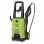 HKoenig HWP3 Pistola de Água de Alta Pressão 110 Bars 1400W Verde