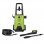HKoenig HWP3 Pistola de Água de Alta Pressão 110 Bars 1400W Verde