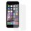 Contact Protector Pantalla Cristal Templado para iPhone 6/6S