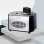 HKoenig HF250 Máquina de Fazer Gelado 1.5L 150W