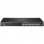 Aruba 2530 24G PoE+ Gestito L2 Gigabit Ethernet (10/100/1000) Supporto Power over Ethernet (PoE) 1U Grigio