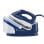 Centre de repassage HKoenig V5i 2400W Gris/Bleu