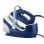 Centre de repassage HKoenig V5i 2400W Gris/Bleu