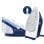 Centre de repassage HKoenig V5i 2400W Gris/Bleu