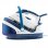 HKoenig VIX7 Centro de Planchado 2400W Blanco/Azul