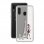 Contact Funda Diseño TPU Francia para Samsung Galaxy A20E