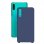 Contact Funda Silk TPU Azul para Samsung Galaxy A30S/A50
