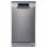 Lave-vaisselle Evvo D3X Slim Capacité 10 couverts E Acier inoxydable