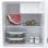 HKoenig FGX480 Mini Nevera 46L E Branco