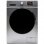 Evvo 4.10DX Lavasecadora de Carga Frontal 10Kg/7Kg A Acero Inoxidable