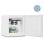 Hkoenig FGW400 Mini Congélateur 32L E Blanc
