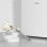 Hkoenig FGW400 Mini Congélateur 32L E Blanc