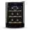 HKoenig AGE6WV Vinoteca 6 Botellas G