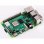Raspberry Pi 4 Modelo B 4GB Cooling Set