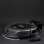HKoenig SWRC90 WaterMOP+ Robot Aspirador Negro