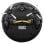 HKoenig SWRC90 WaterMOP+ Robot Aspirador Negro
