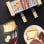 HKoenig WOD2 Raclette de Madera con Piedra 350W