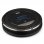 HKoenig SWRC110 WaterMOP Wifi+ Robot Aspirador Negro