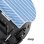 HKoenig SWRC110 WaterMOP Wifi+ Robot Aspirador Negro