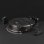 HKoenig SWRC110 WaterMOP Wifi+ Robot Aspirador Negro