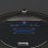 HKoenig SWRC110 WaterMOP Wifi+ Robot Aspirador Negro