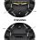 HKoenig SWRC110 WaterMOP Wifi+ Robot Aspirador Negro