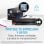 HP Cartuccia toner nero originale LaserJet 205A