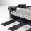HKoenig RP360 Raclette 4 in 1 1200W