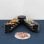 HKoenig RP360 Raclette 4 in 1 1200W