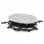 Raclette HKoenig RP85 con pietra 900W