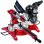 Einhell TC-SM 2534 Dual Ingletadora Telescópica 2350W