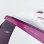 HKoenig V26 Centro de Planchado 2400W Blanco/Morado