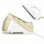 HKoenig V28 Centro de Planchado 2400W Blanco/Crema