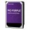 Western Digital WD Purple Interne Festplatte 8 TB 7200 RPM 256 MB 3.5" Serial ATA III
