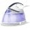 HKoenig V32 Centro de Planchado 2400W Blanco/Morado