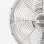 HKoenig JOE50 Ventilador Retro Blanco
