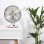 HKoenig JOE50 Ventilador Retro Blanco