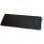 Tapis de souris gaming noir Krom Knout XL RGB
