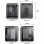 Thermaltake Level 20 HT Cristal Templado USB 3.0 Negra
