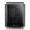Thermaltake Level 20 HT Cristal Templado USB 3.0 Negra