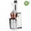 HKoenig GSX22 Vitalice Liquidificadora 400W Aço Inoxidável