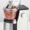 HKoenig GSX22 Vitalice Liquidificadora 400W Aço Inoxidável