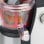 HKoenig GSX22 Vitalice Liquidificadora 400W Aço Inoxidável