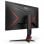 AOC G2 27G2U5/BK écran plat de PC 68,6 cm (27") 1920 x 1080 pixels Full HD LED Noir, Rouge